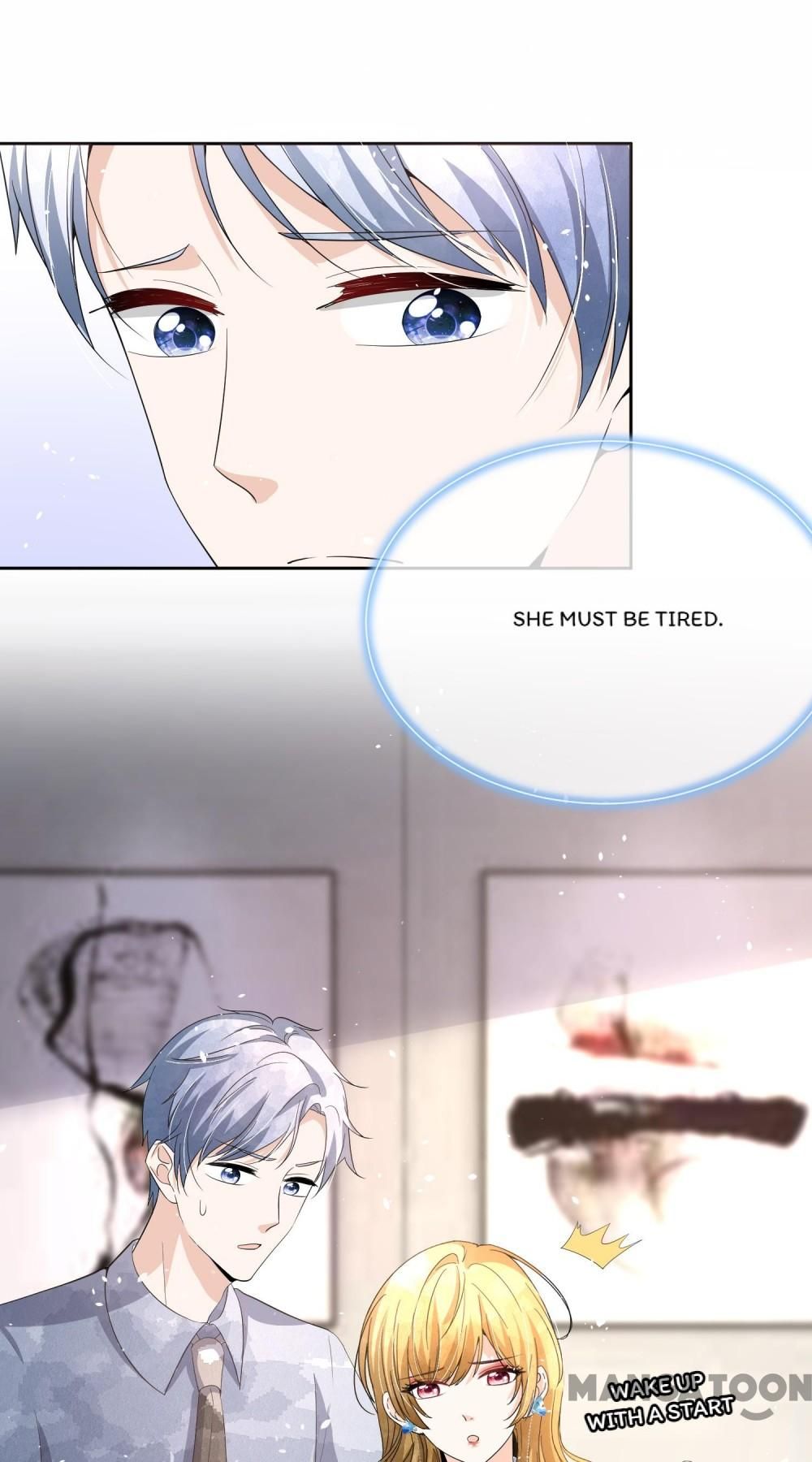 Cold-hearted wife – it is not easy to bully her Chapter 221 - page 15
