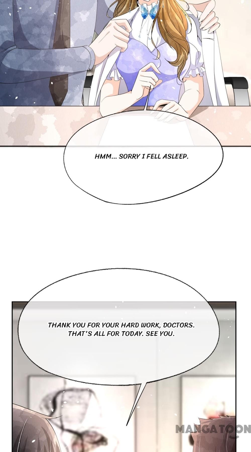 Cold-hearted wife – it is not easy to bully her Chapter 221 - page 16