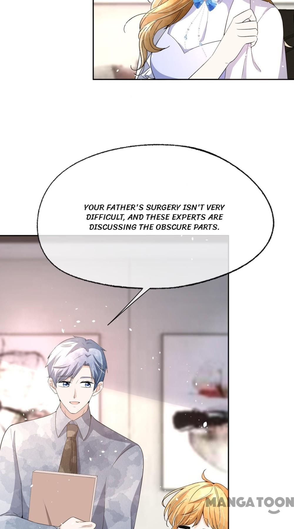 Cold-hearted wife – it is not easy to bully her Chapter 221 - page 18