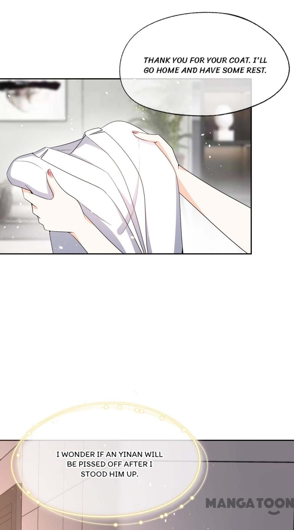 Cold-hearted wife – it is not easy to bully her Chapter 221 - page 20