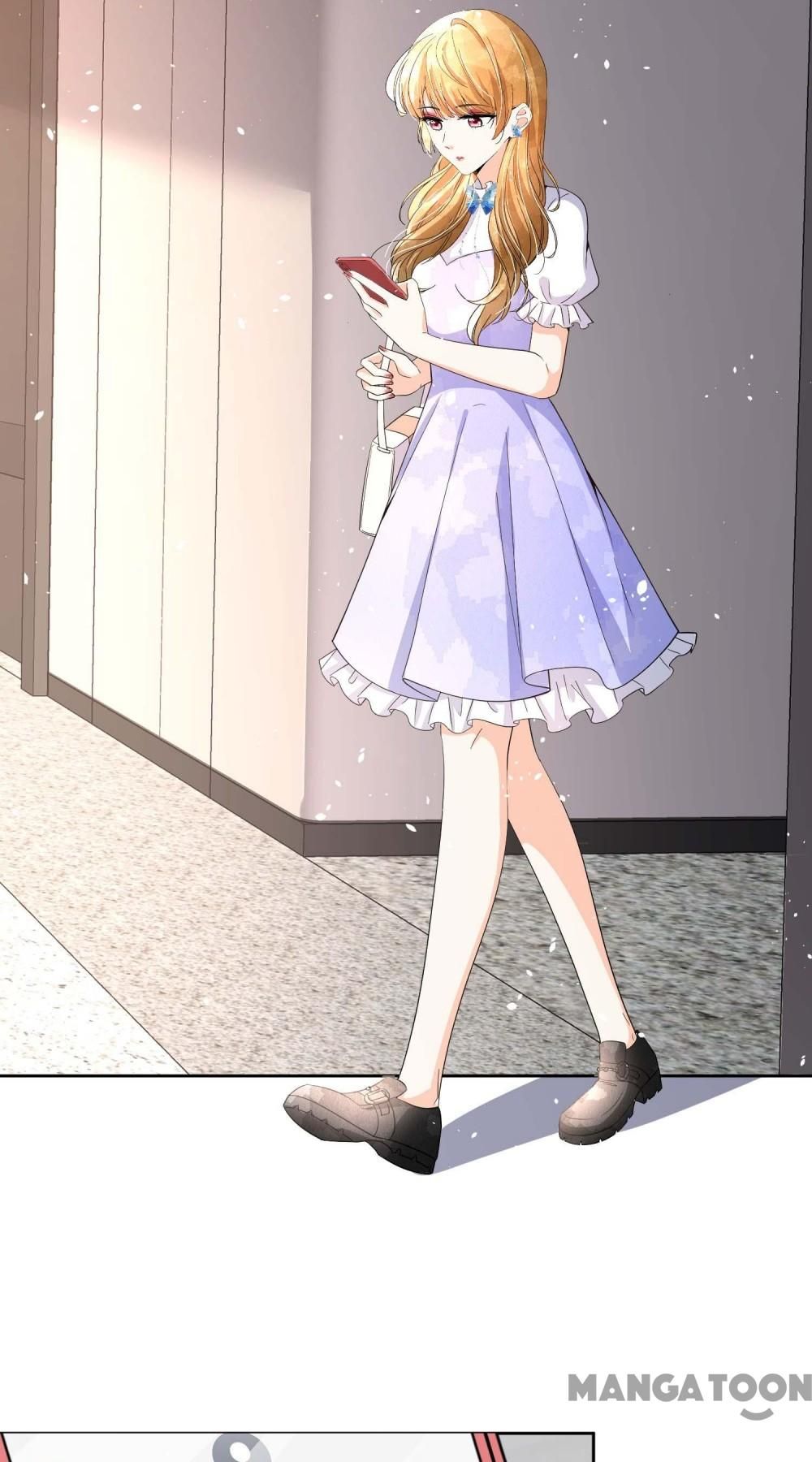 Cold-hearted wife – it is not easy to bully her Chapter 221 - page 21