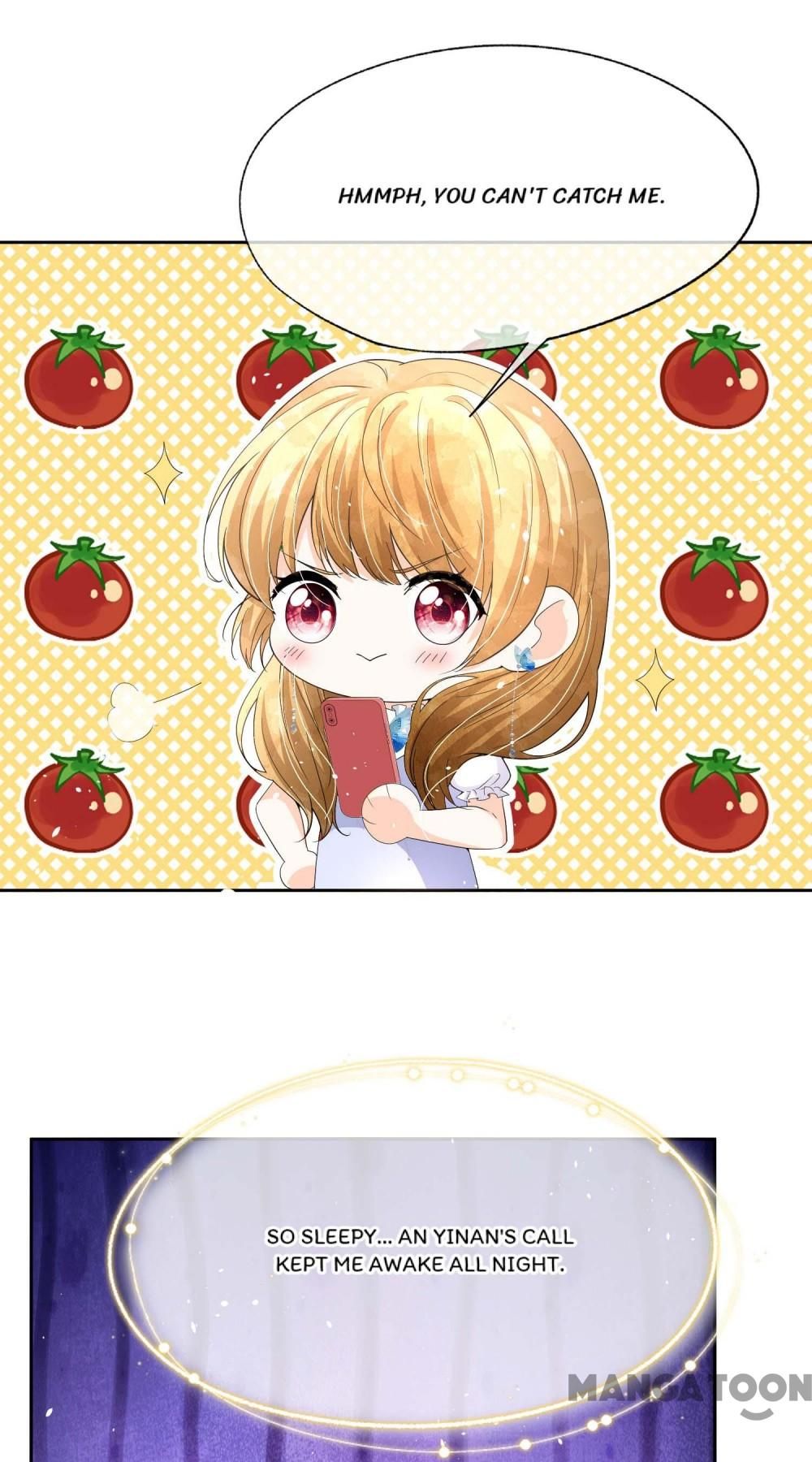 Cold-hearted wife – it is not easy to bully her Chapter 221 - page 23