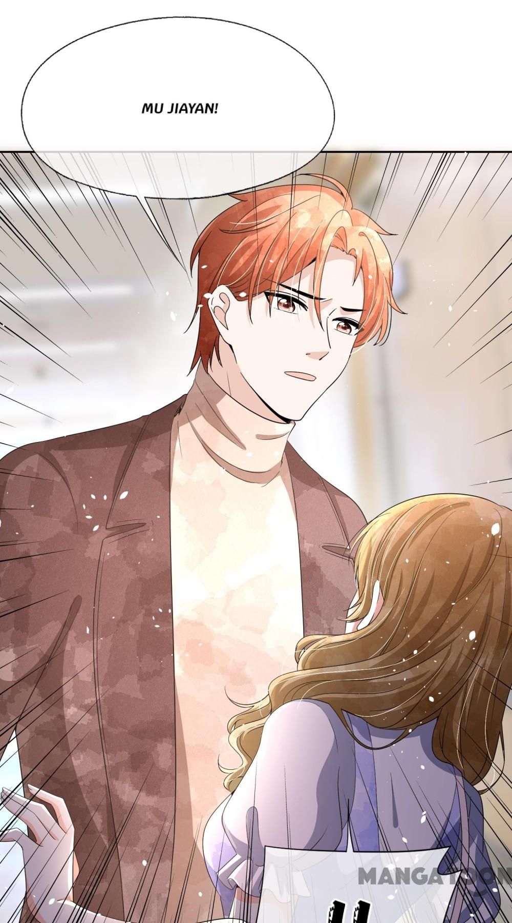 Cold-hearted wife – it is not easy to bully her Chapter 221 - page 27