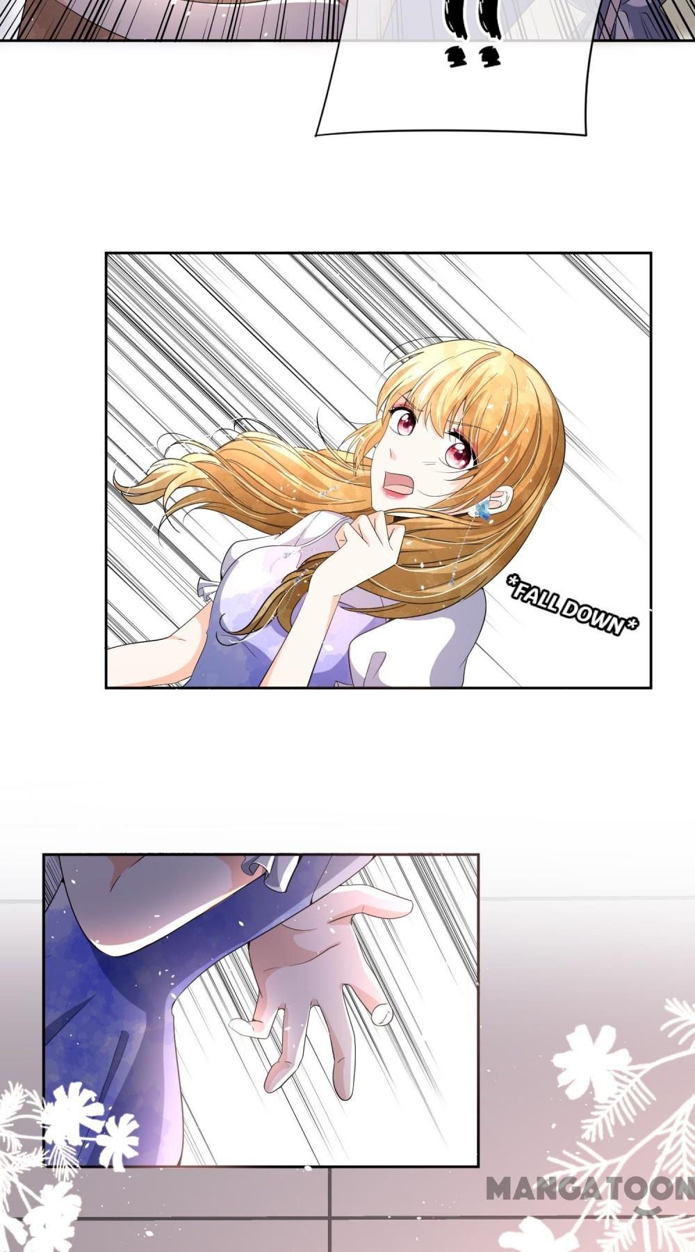Cold-hearted wife – it is not easy to bully her Chapter 221 - page 28