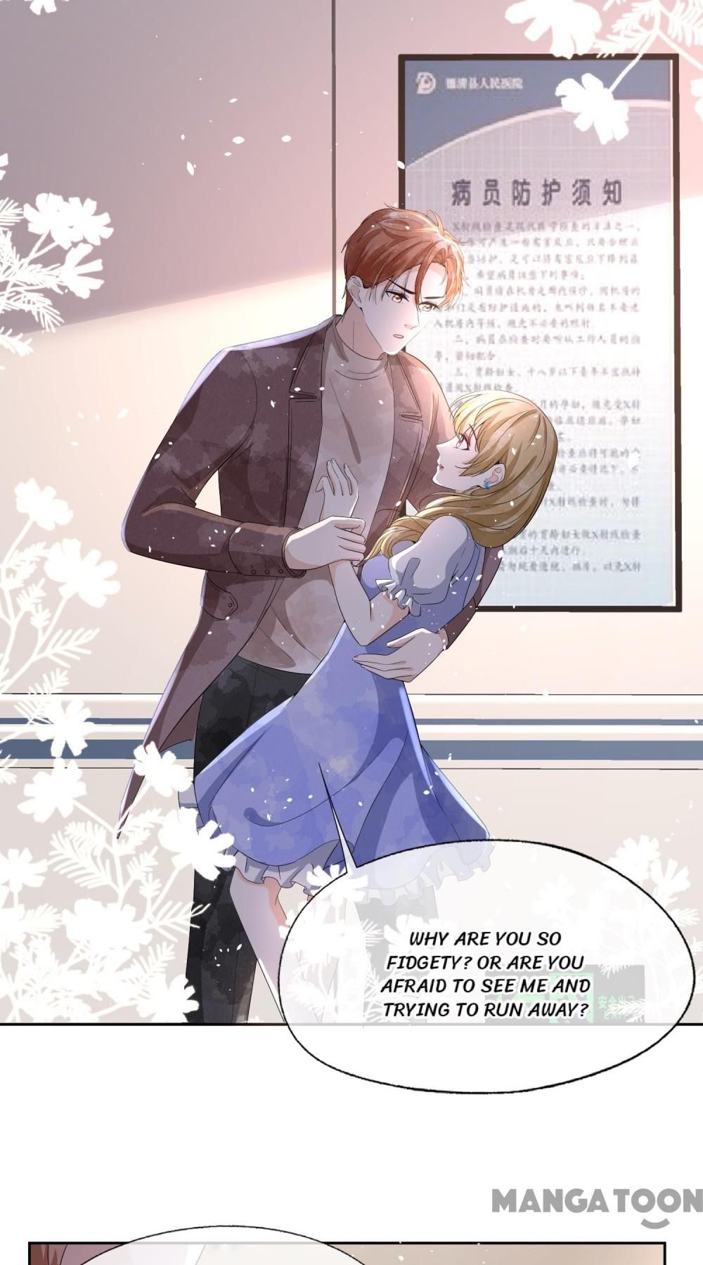 Cold-hearted wife – it is not easy to bully her Chapter 221 - page 29