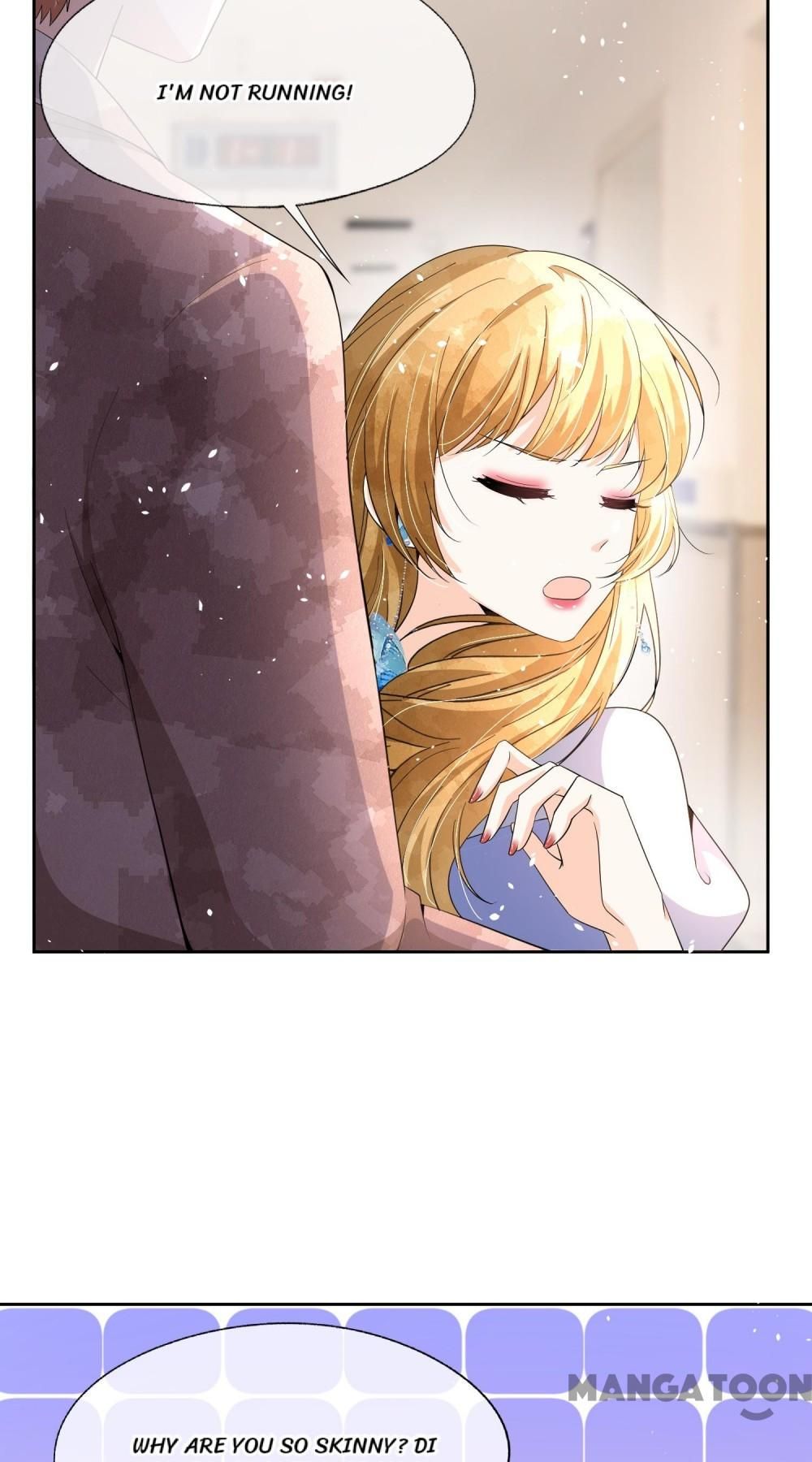 Cold-hearted wife – it is not easy to bully her Chapter 221 - page 30
