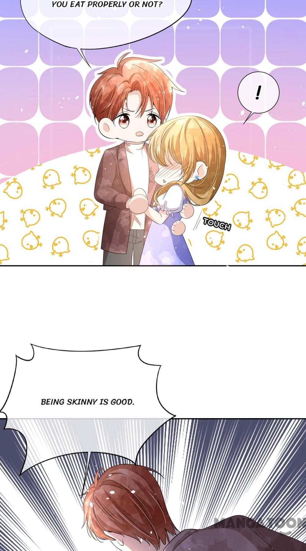 Cold-hearted wife – it is not easy to bully her Chapter 221 - page 31