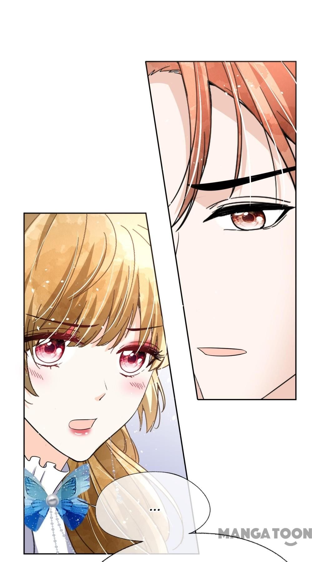 Cold-hearted wife – it is not easy to bully her Chapter 221 - page 33