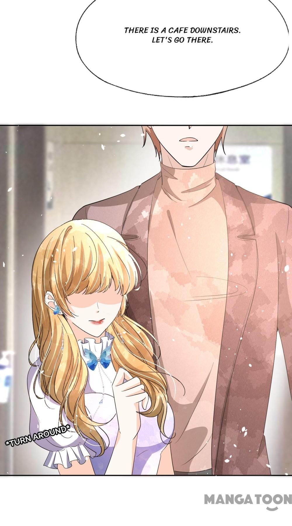 Cold-hearted wife – it is not easy to bully her Chapter 221 - page 34