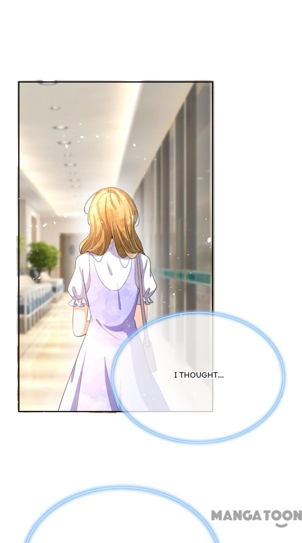 Cold-hearted wife – it is not easy to bully her Chapter 221 - page 35