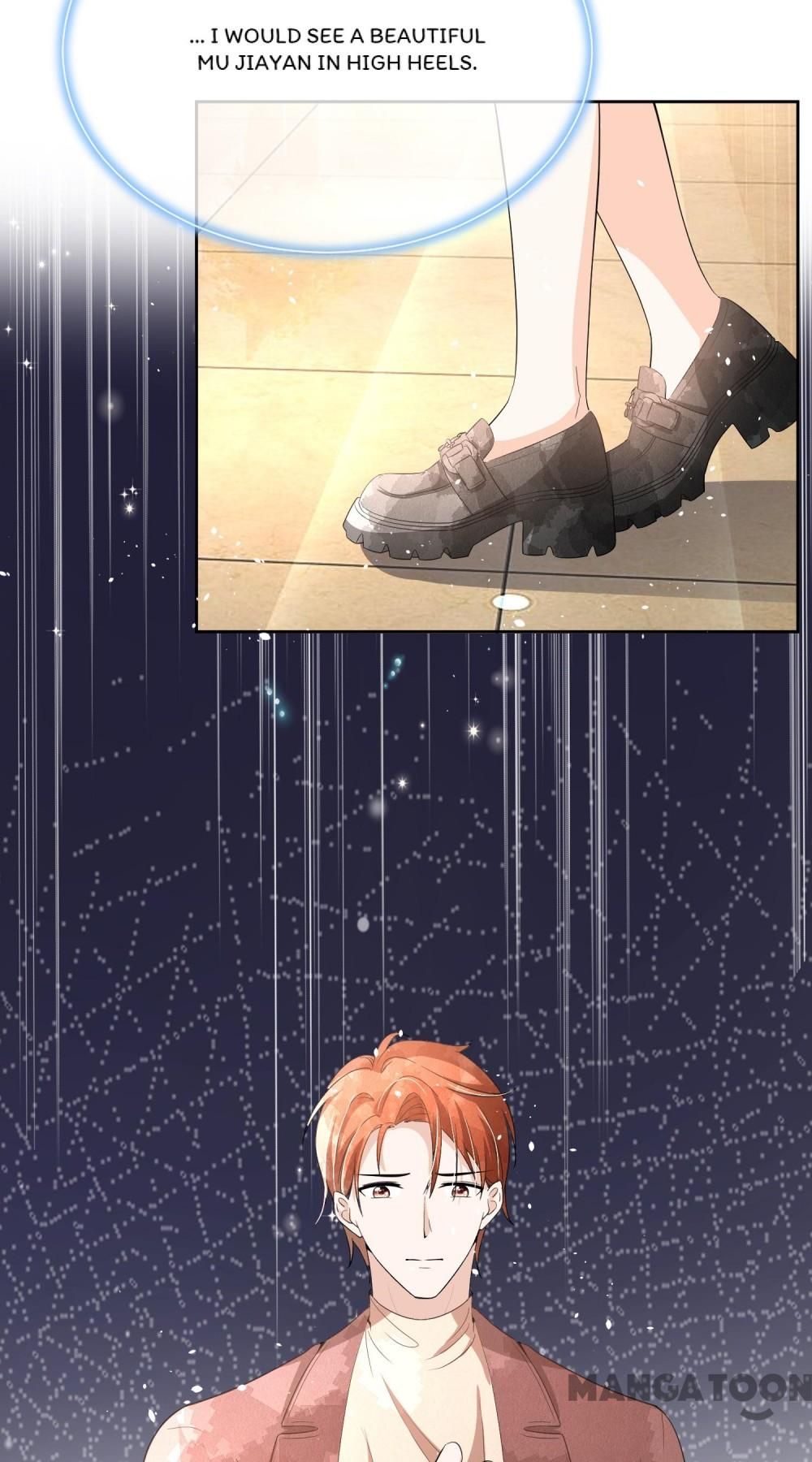 Cold-hearted wife – it is not easy to bully her Chapter 221 - page 36