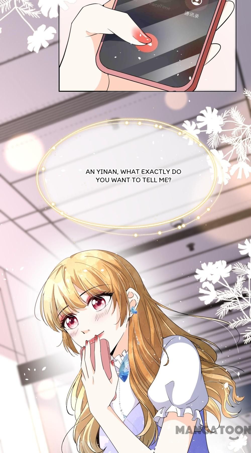 Cold-hearted wife – it is not easy to bully her Chapter 221 - page 5