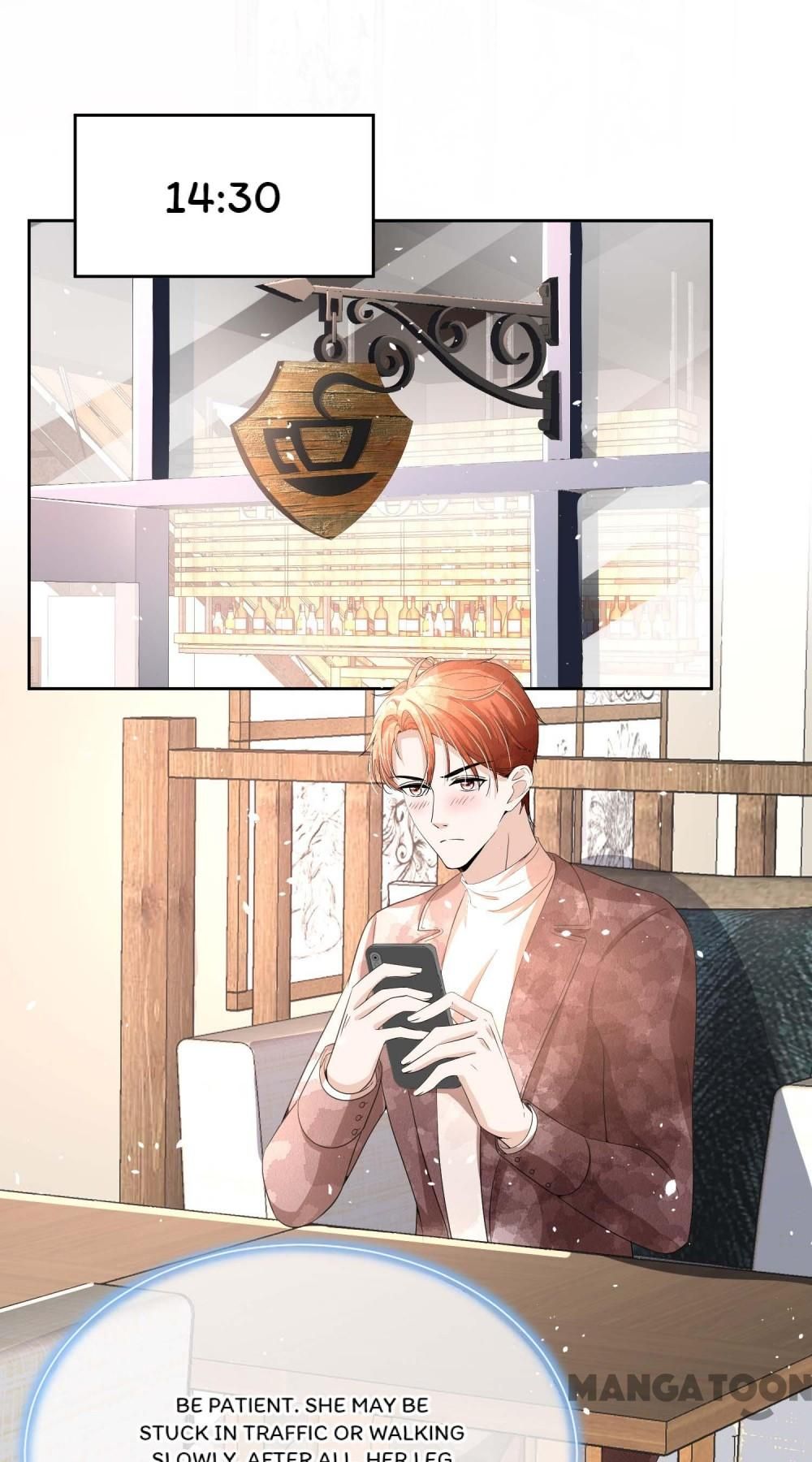 Cold-hearted wife – it is not easy to bully her Chapter 221 - page 7
