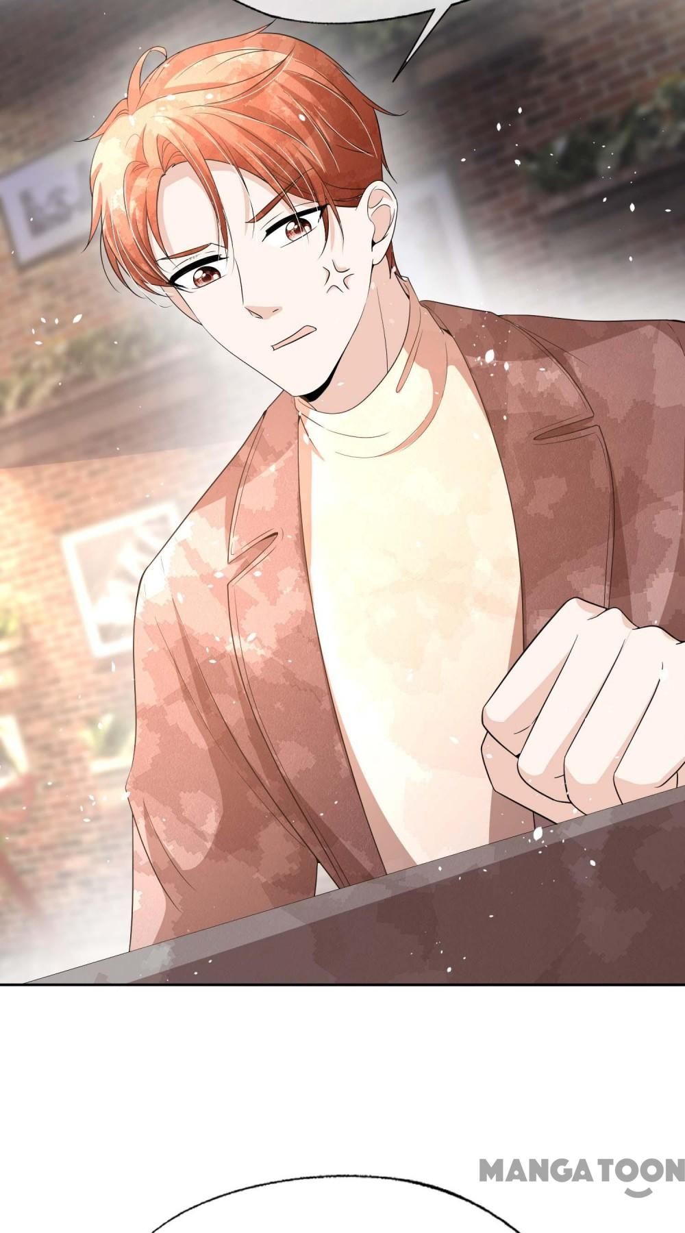 Cold-hearted wife – it is not easy to bully her Chapter 221 - page 9