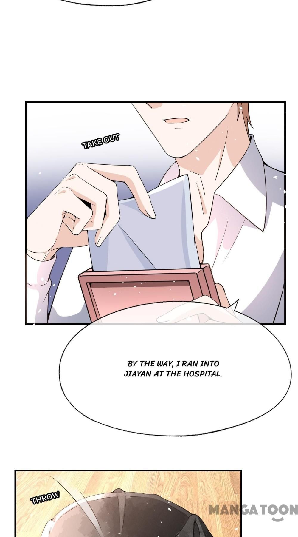 Cold-hearted wife – it is not easy to bully her Chapter 220 - page 10