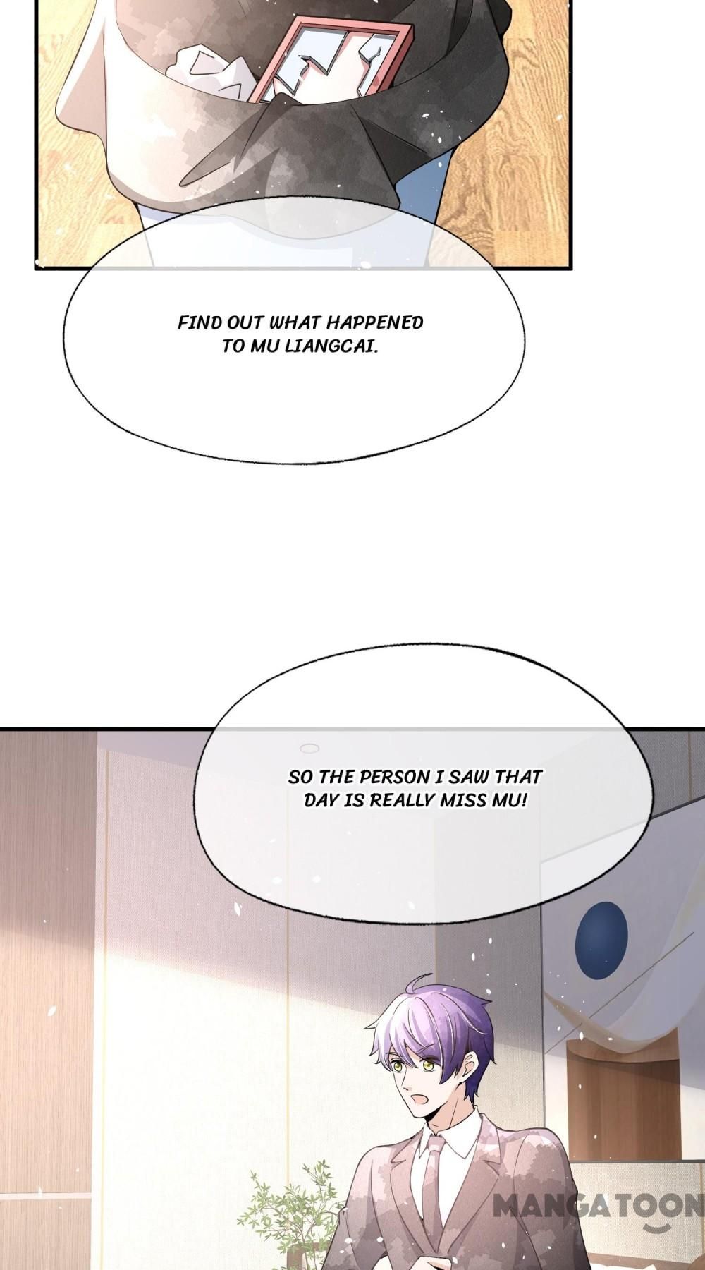 Cold-hearted wife – it is not easy to bully her Chapter 220 - page 11