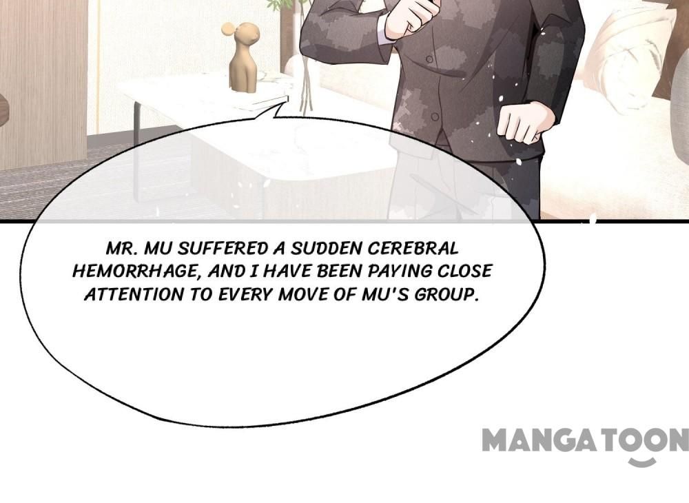 Cold-hearted wife – it is not easy to bully her Chapter 220 - page 12
