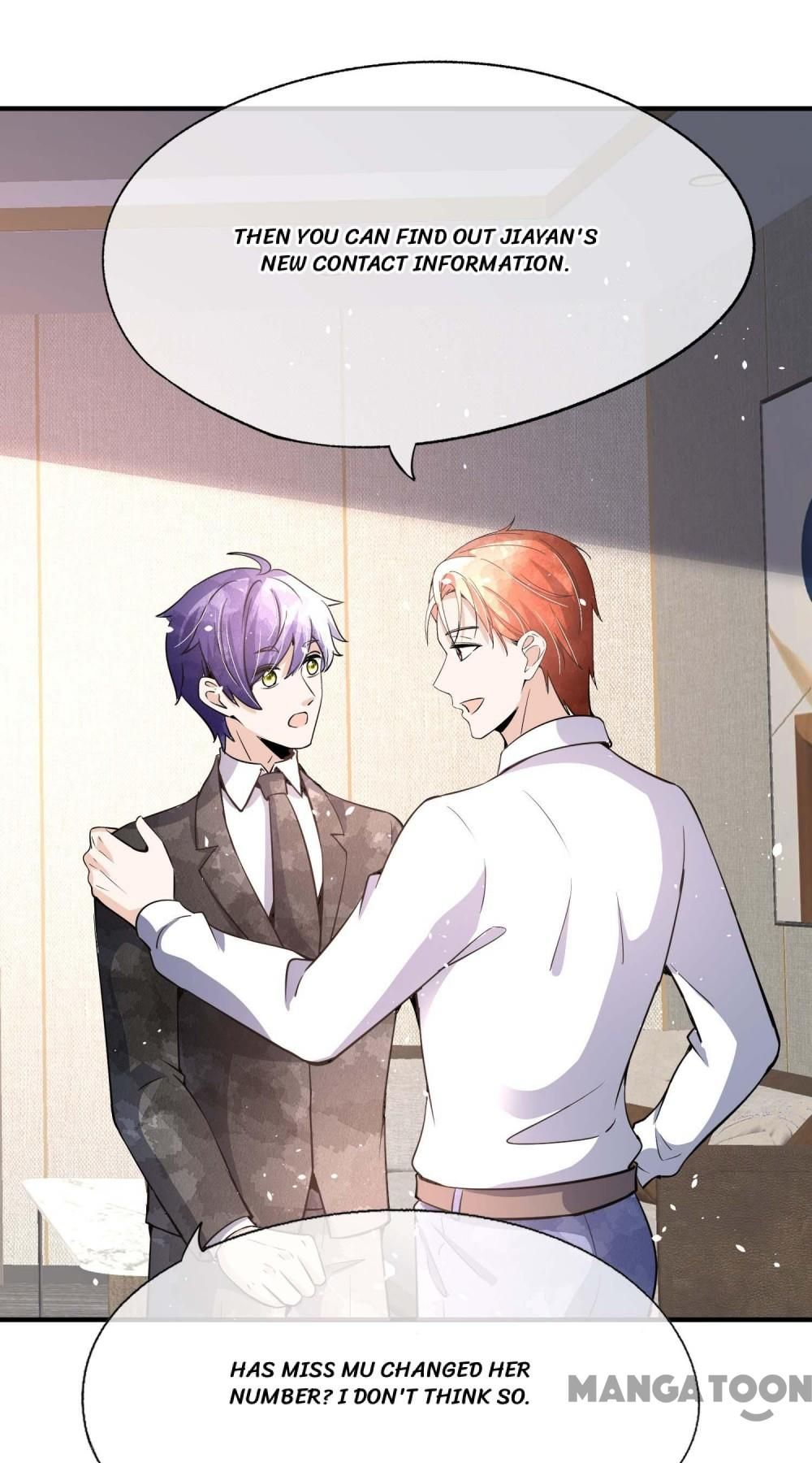 Cold-hearted wife – it is not easy to bully her Chapter 220 - page 13