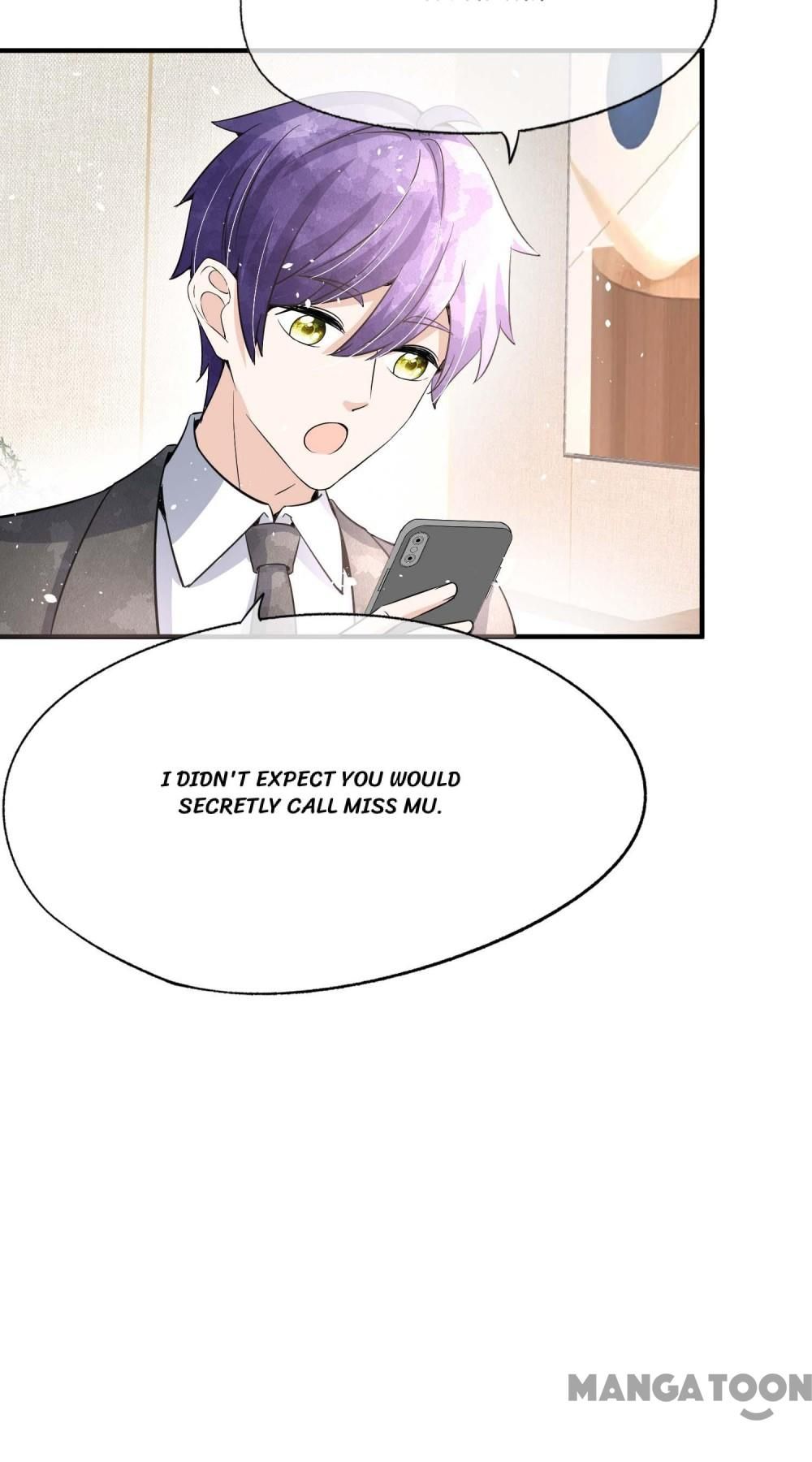 Cold-hearted wife – it is not easy to bully her Chapter 220 - page 15