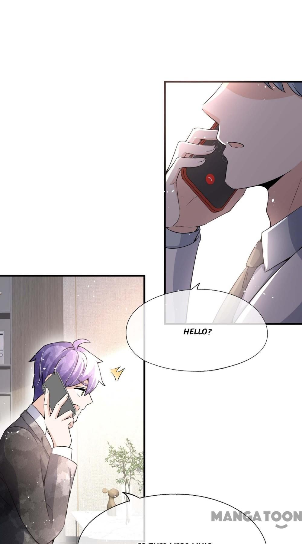 Cold-hearted wife – it is not easy to bully her Chapter 220 - page 16