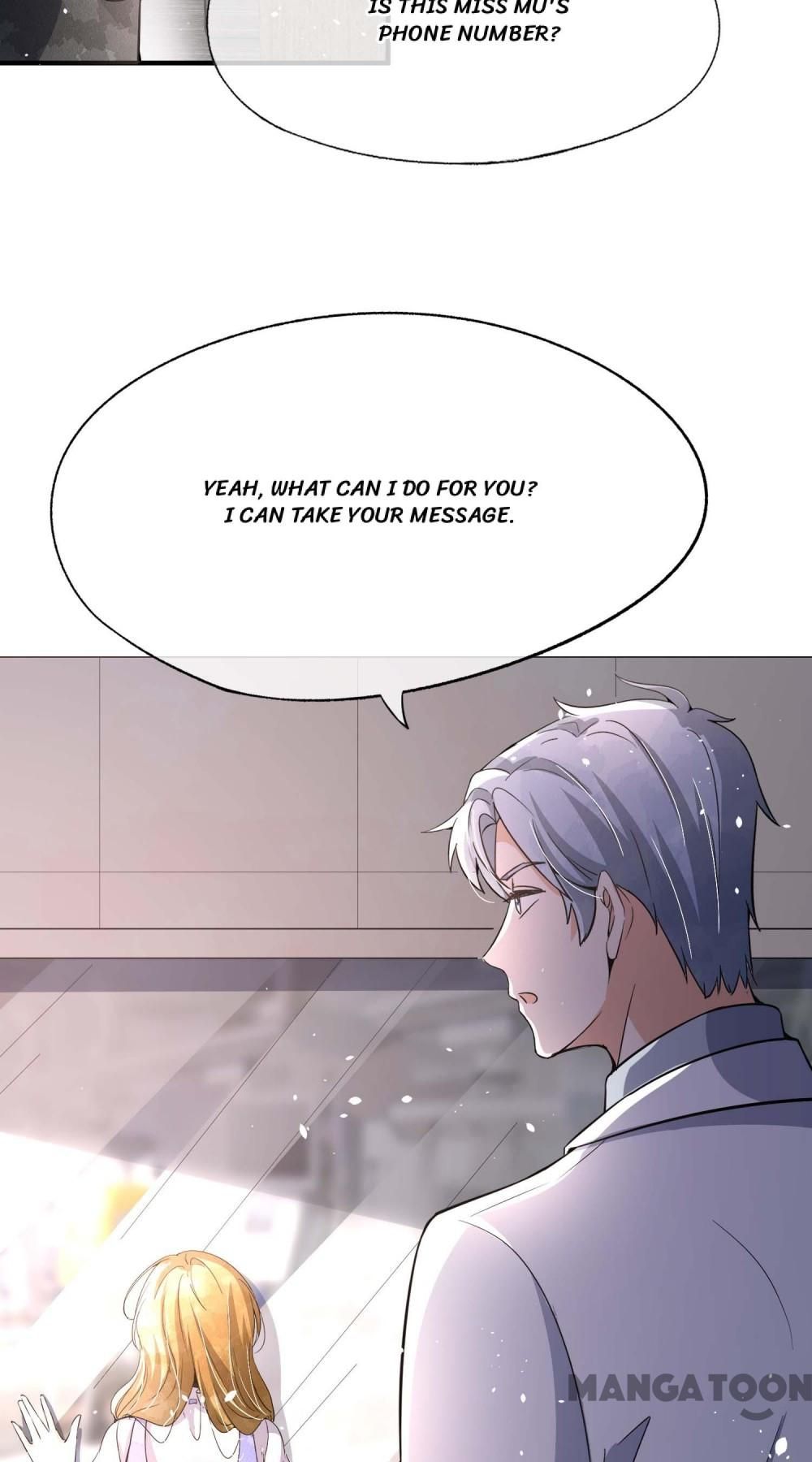 Cold-hearted wife – it is not easy to bully her Chapter 220 - page 17
