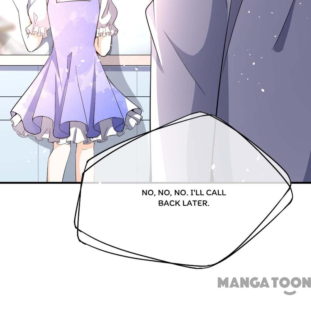Cold-hearted wife – it is not easy to bully her Chapter 220 - page 18