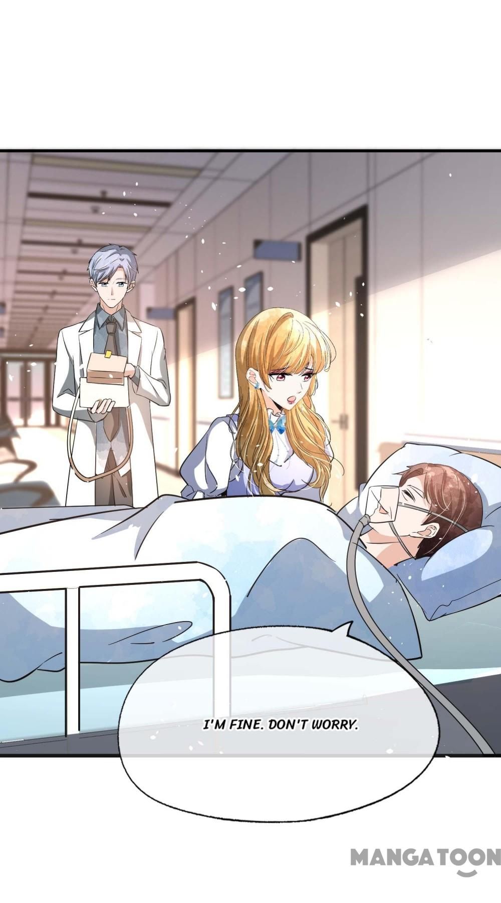 Cold-hearted wife – it is not easy to bully her Chapter 220 - page 19