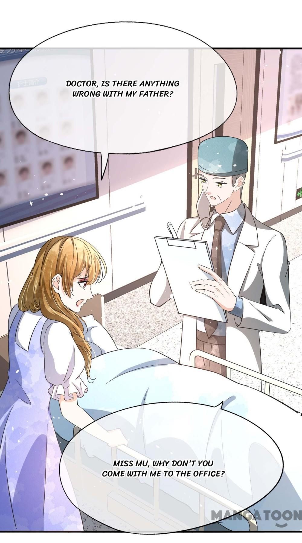 Cold-hearted wife – it is not easy to bully her Chapter 220 - page 20