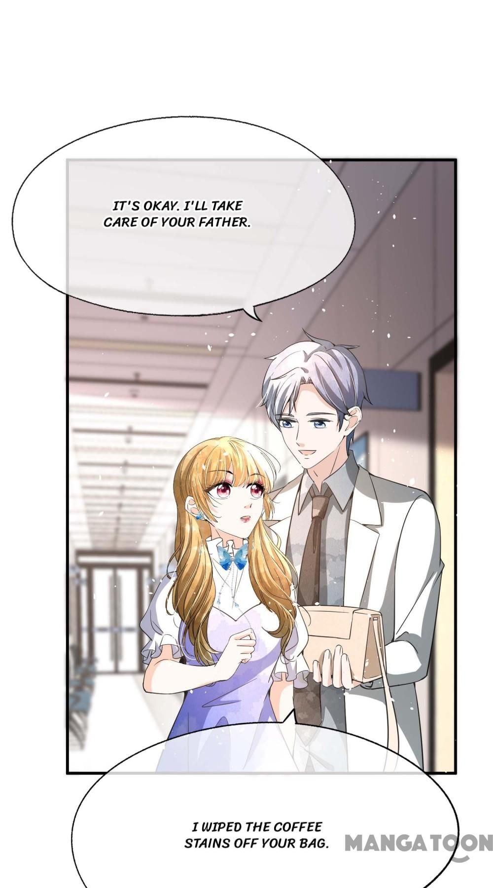 Cold-hearted wife – it is not easy to bully her Chapter 220 - page 21