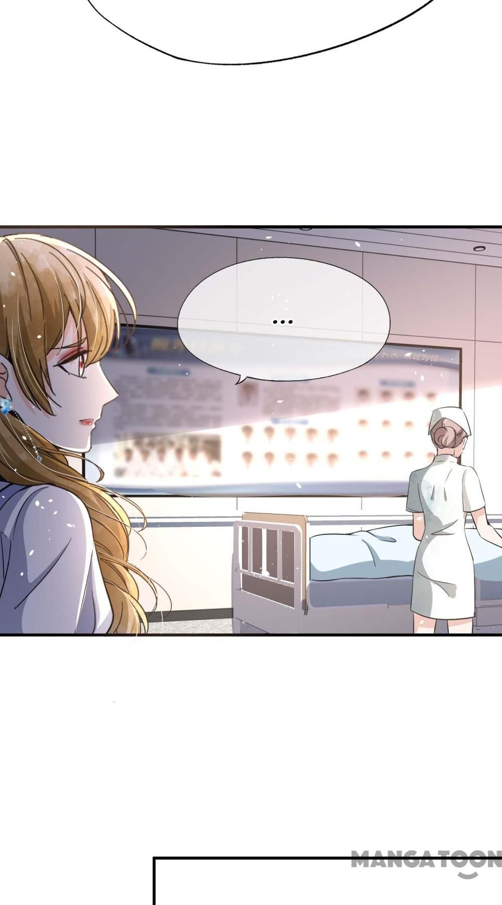 Cold-hearted wife – it is not easy to bully her Chapter 220 - page 22