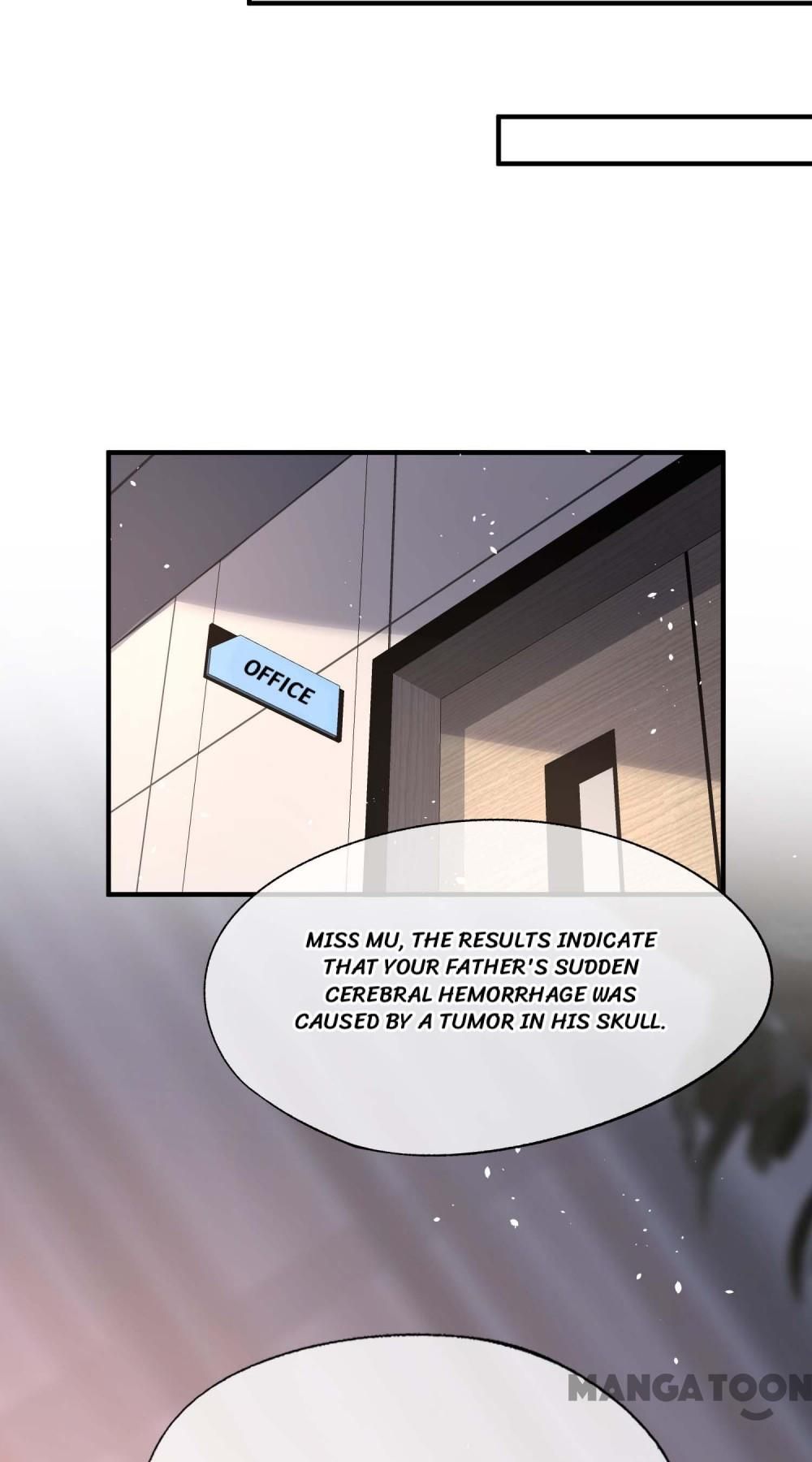Cold-hearted wife – it is not easy to bully her Chapter 220 - page 23
