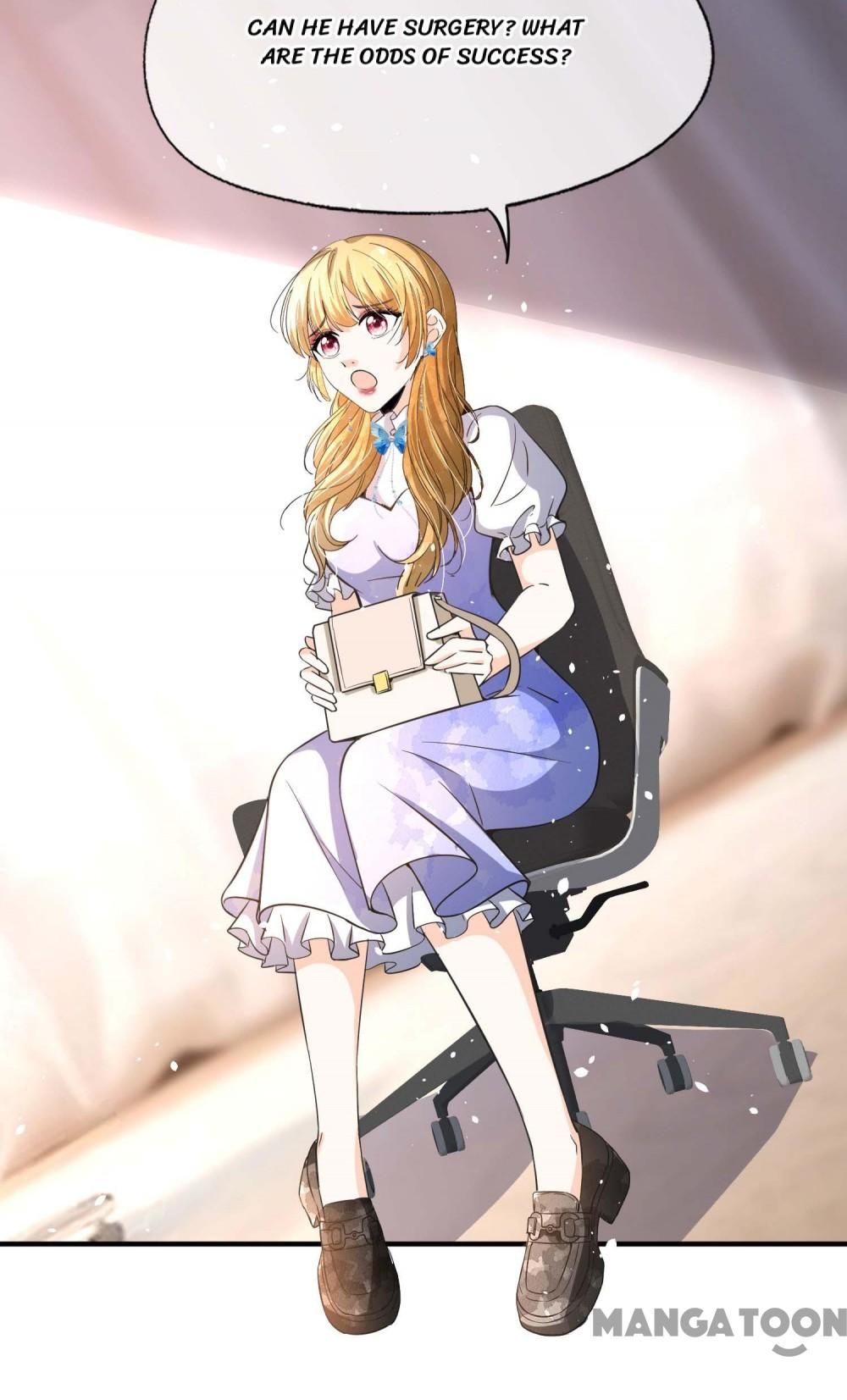 Cold-hearted wife – it is not easy to bully her Chapter 220 - page 24