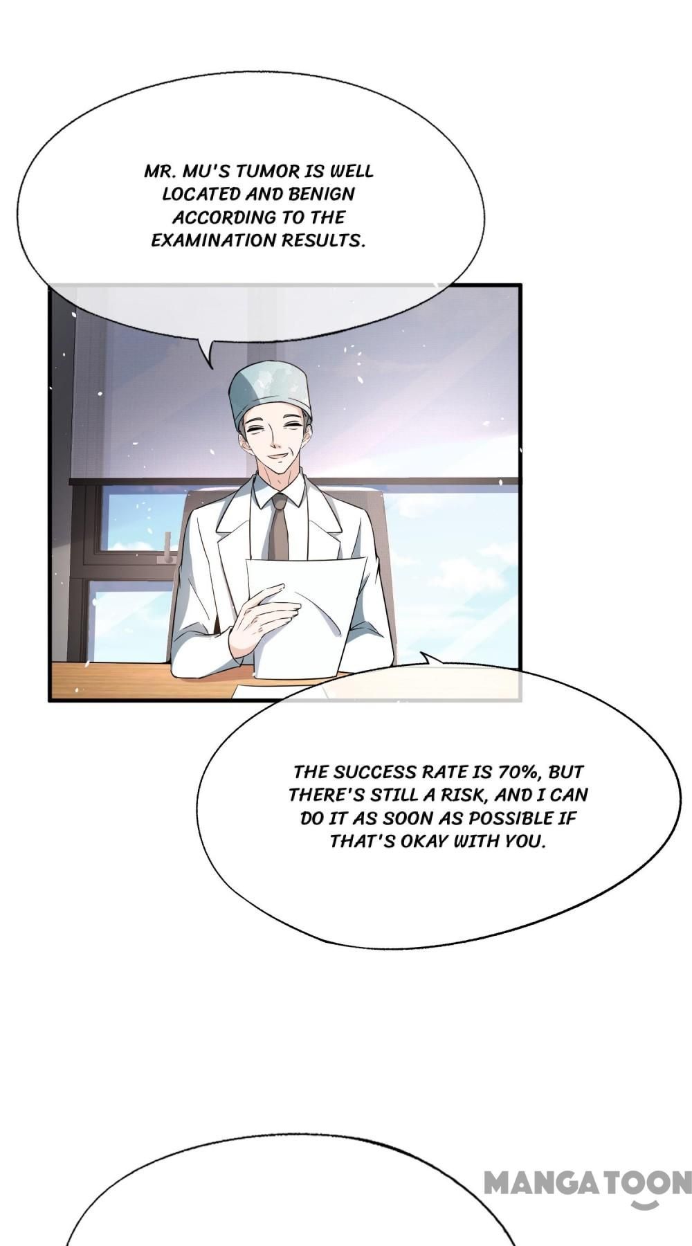 Cold-hearted wife – it is not easy to bully her Chapter 220 - page 25