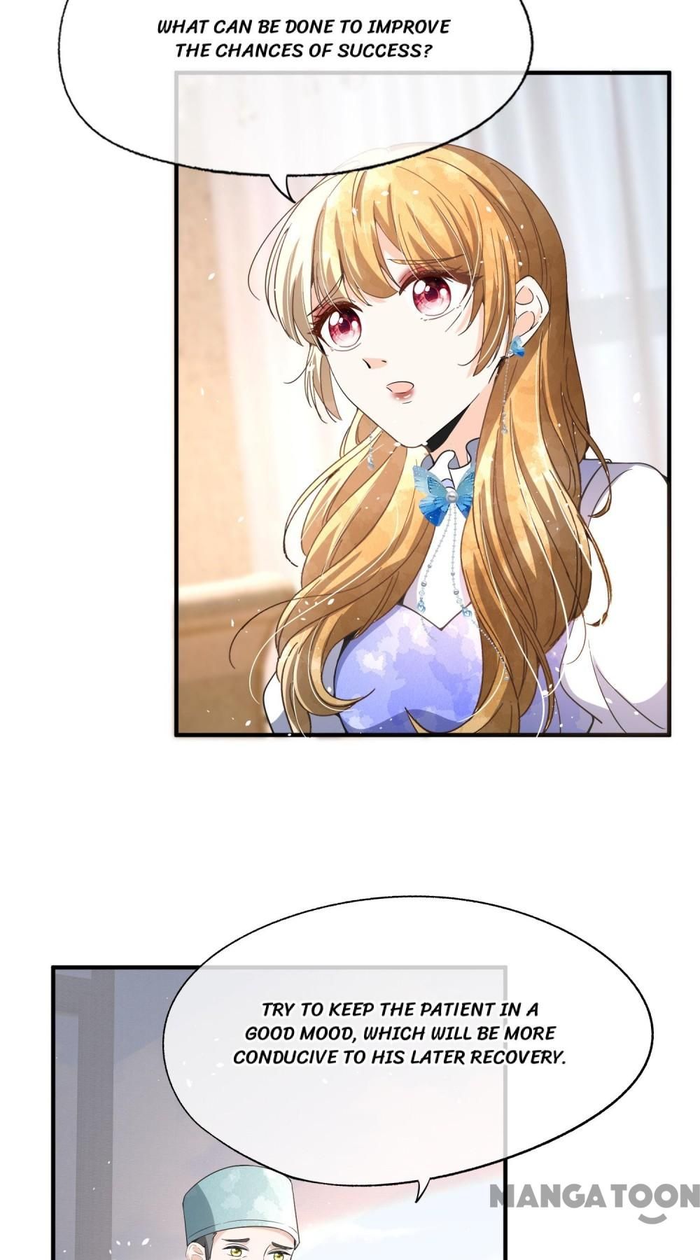 Cold-hearted wife – it is not easy to bully her Chapter 220 - page 26