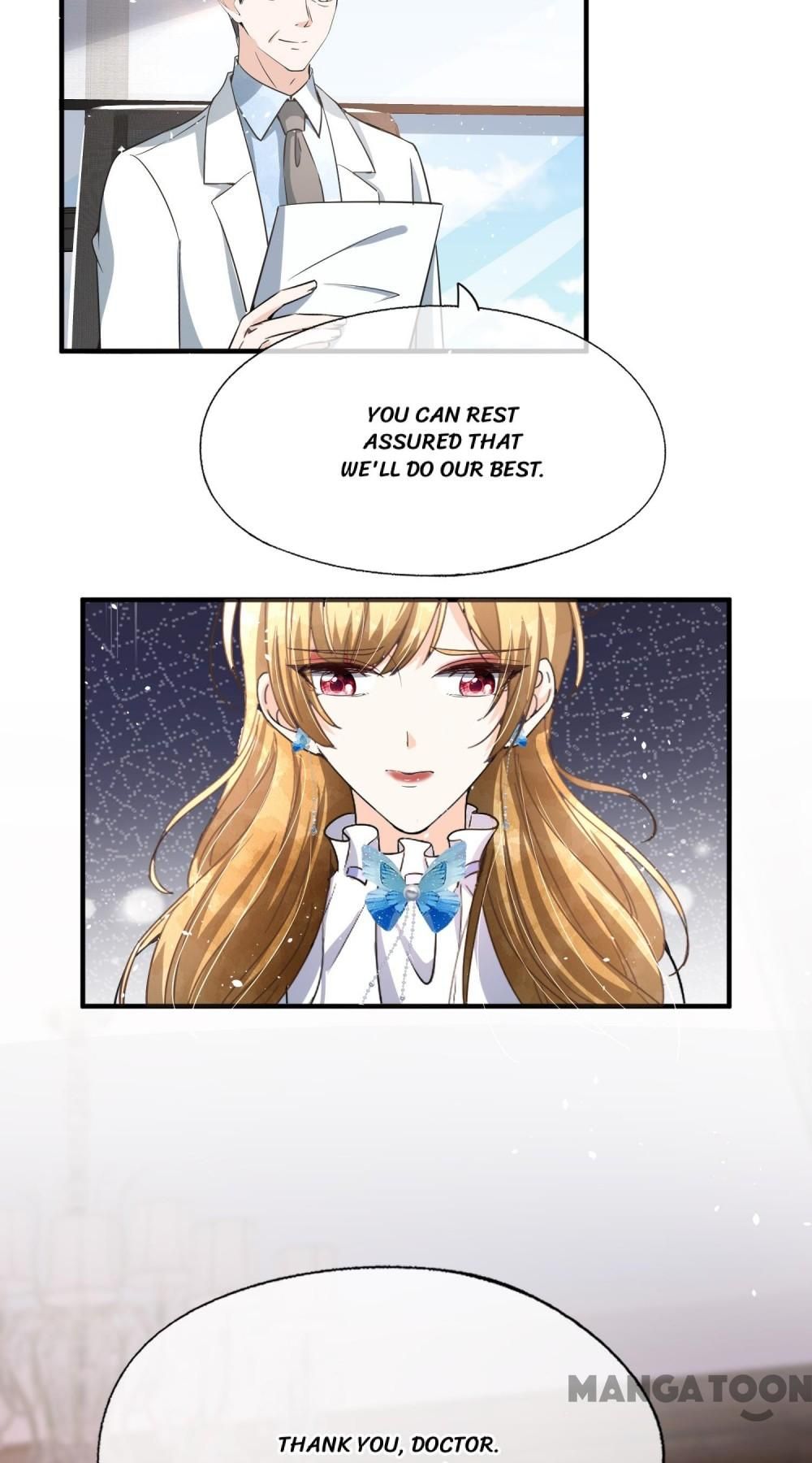 Cold-hearted wife – it is not easy to bully her Chapter 220 - page 27