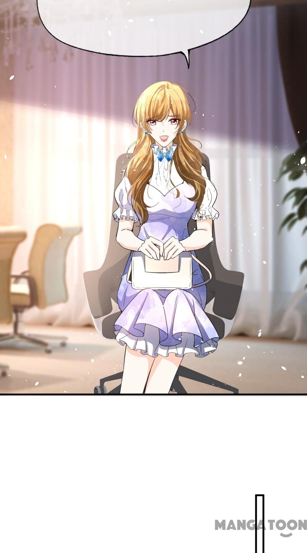 Cold-hearted wife – it is not easy to bully her Chapter 220 - page 28