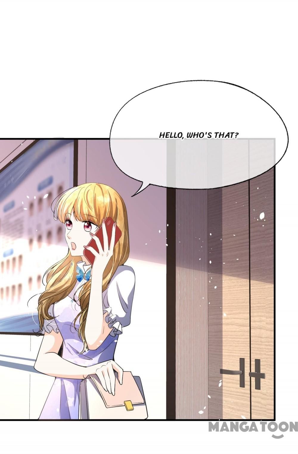 Cold-hearted wife – it is not easy to bully her Chapter 220 - page 30