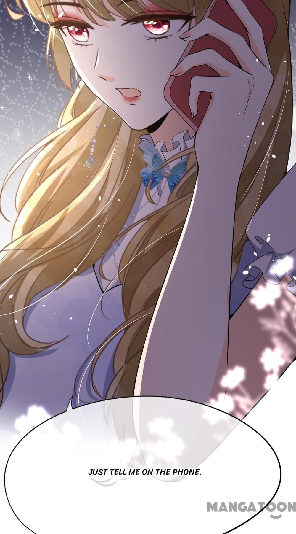 Cold-hearted wife – it is not easy to bully her Chapter 220 - page 33