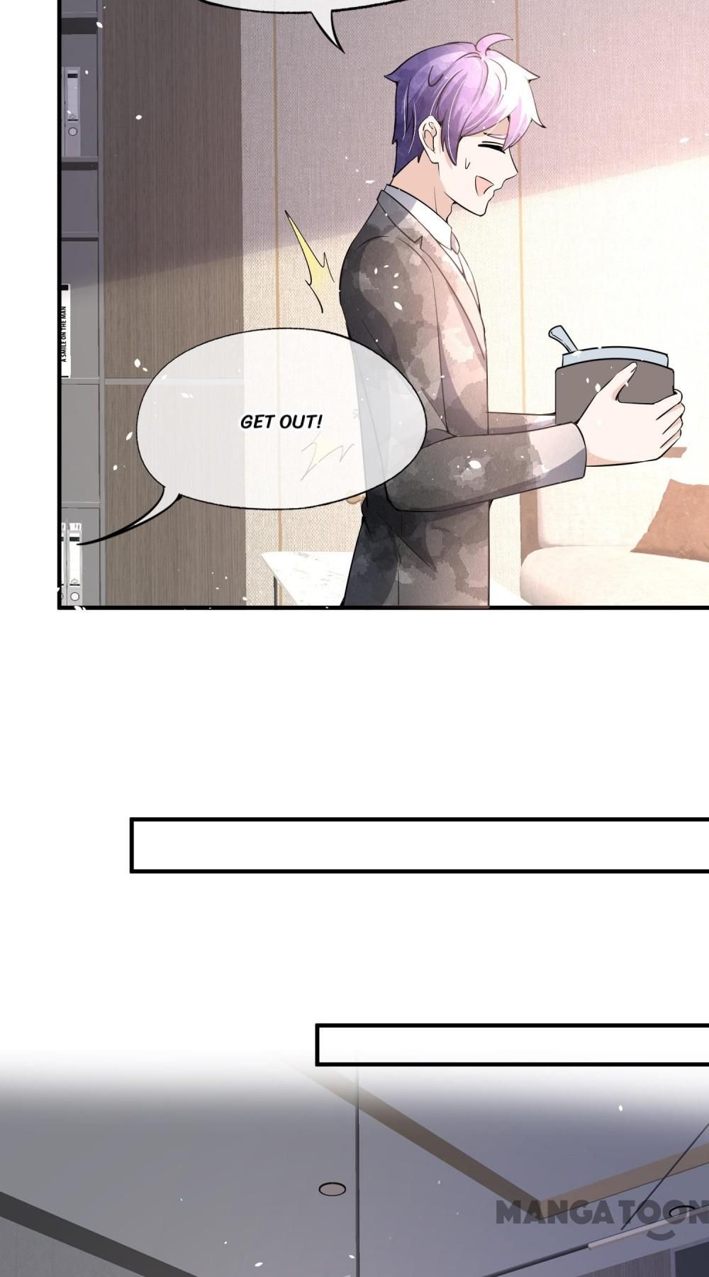 Cold-hearted wife – it is not easy to bully her Chapter 220 - page 4
