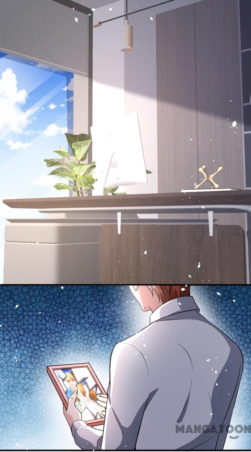 Cold-hearted wife – it is not easy to bully her Chapter 220 - page 5