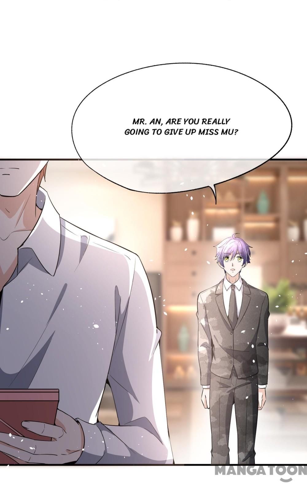 Cold-hearted wife – it is not easy to bully her Chapter 220 - page 6
