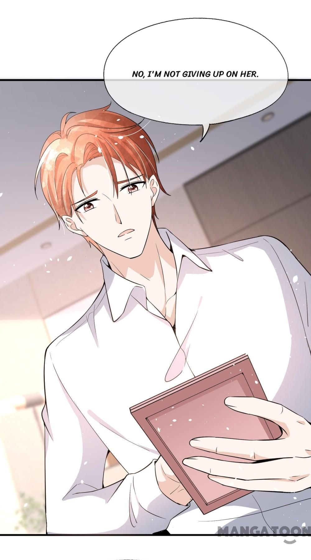 Cold-hearted wife – it is not easy to bully her Chapter 220 - page 7