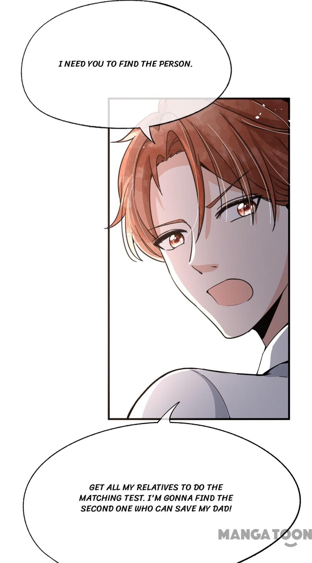 Cold-hearted wife – it is not easy to bully her Chapter 220 - page 8