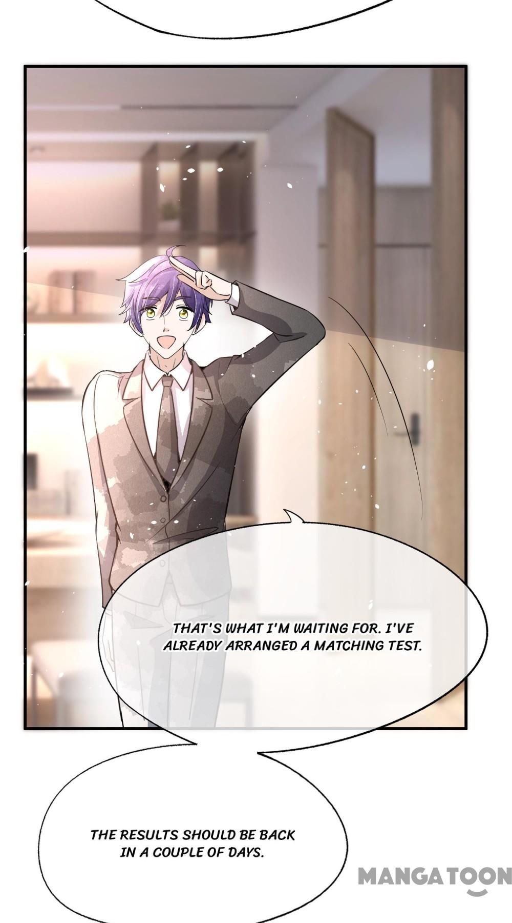 Cold-hearted wife – it is not easy to bully her Chapter 220 - page 9