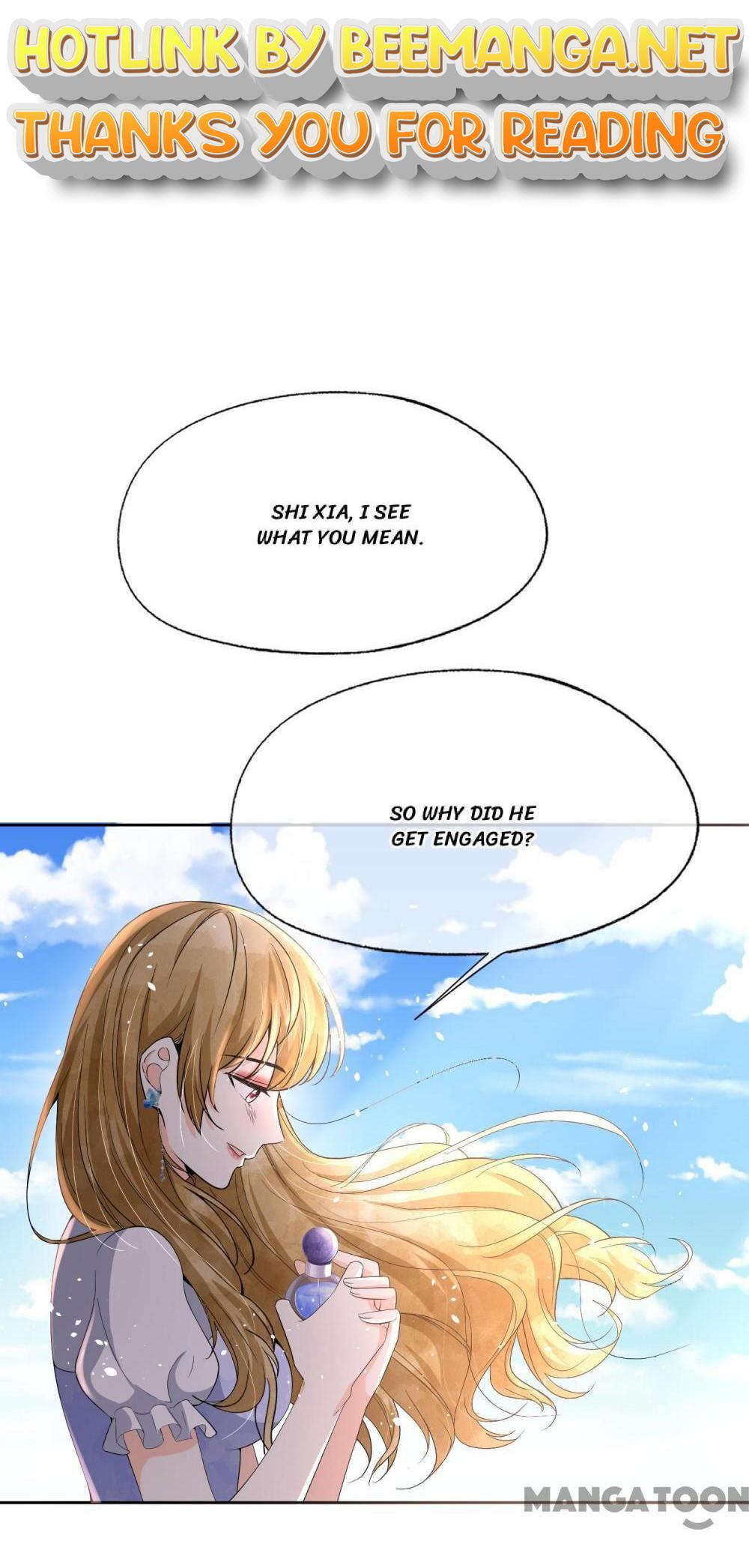 Cold-hearted wife – it is not easy to bully her Chapter 219 - page 1