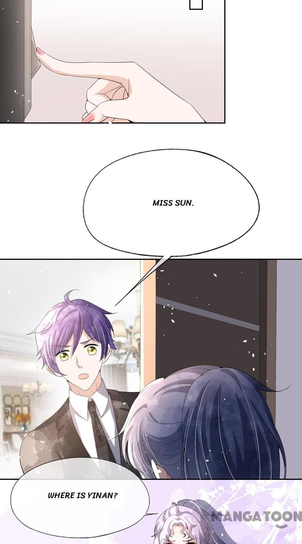 Cold-hearted wife – it is not easy to bully her Chapter 219 - page 10