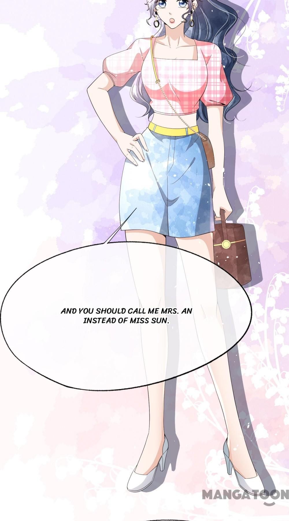 Cold-hearted wife – it is not easy to bully her Chapter 219 - page 11