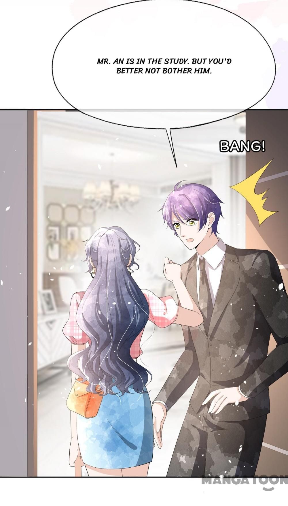 Cold-hearted wife – it is not easy to bully her Chapter 219 - page 12