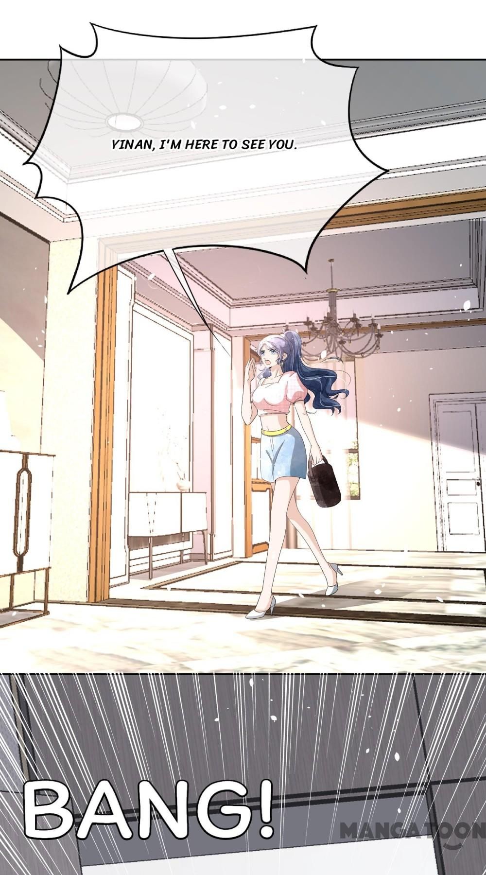 Cold-hearted wife – it is not easy to bully her Chapter 219 - page 13