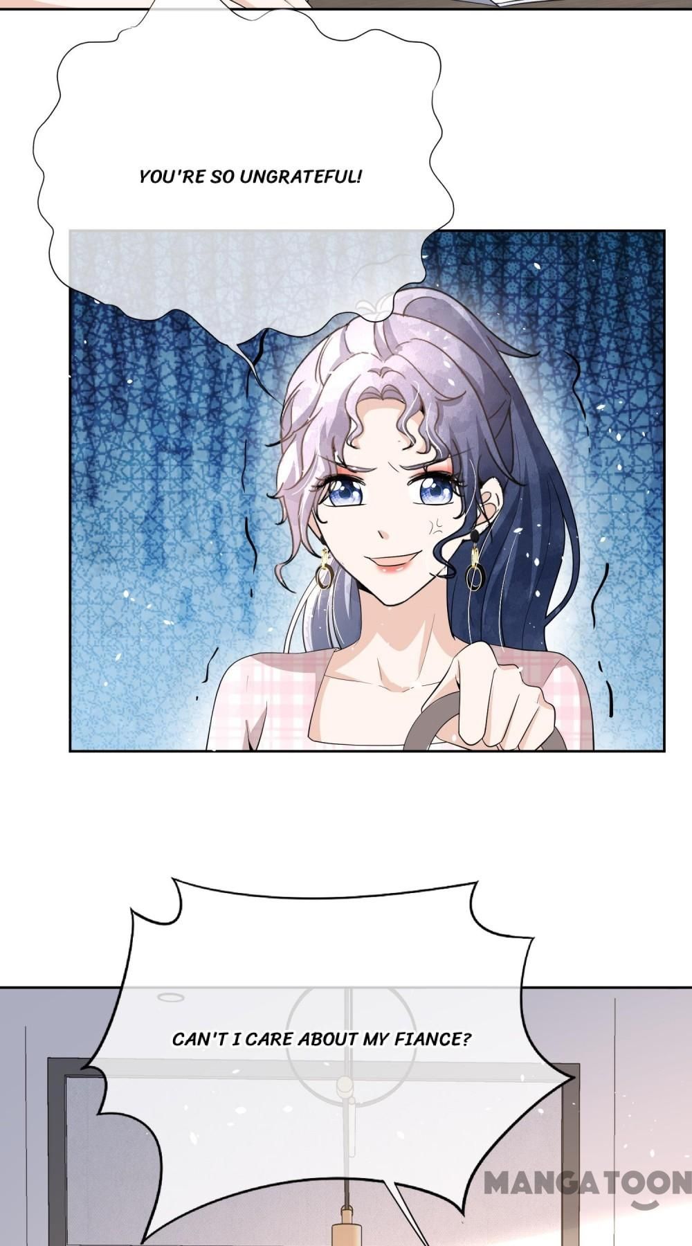 Cold-hearted wife – it is not easy to bully her Chapter 219 - page 16